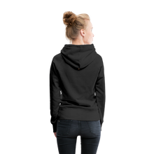 Load image into Gallery viewer, Adverse Resistant Women’s Premium Hoodie - black