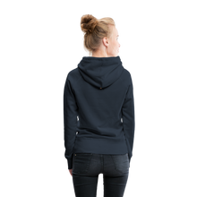 Load image into Gallery viewer, Adverse Resistant Women’s Premium Hoodie - navy
