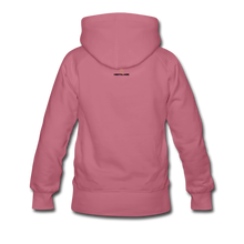 Load image into Gallery viewer, Adverse Resistant Women’s Premium Hoodie - mauve