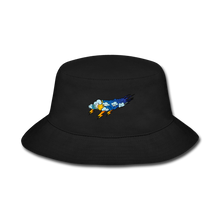 Load image into Gallery viewer, Adverse Resistant Bucket Hat - black