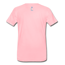 Load image into Gallery viewer, Adverse Resistant Men's Premium T-Shirt - pink