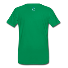 Load image into Gallery viewer, Adverse Resistant Men's Premium T-Shirt - kelly green