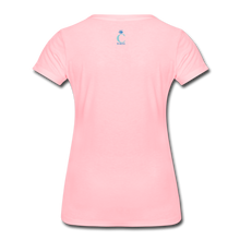 Load image into Gallery viewer, Adverse Resistant Women’s Premium T-Shirt - pink