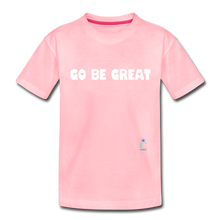 Load image into Gallery viewer, GBG Kids' Premium T-Shirt - pink