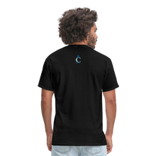 Load image into Gallery viewer, BELIVE IN YOUR SELF Unisex Classic T-Shirt - black