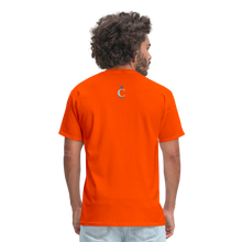 Load image into Gallery viewer, BELIVE IN YOUR SELF Unisex Classic T-Shirt - orange