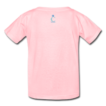 Load image into Gallery viewer, TEAM JESUS Kids' T-Shirt - pink
