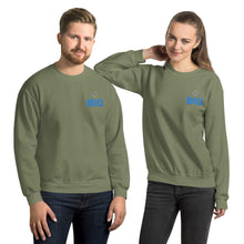 Load image into Gallery viewer, THINK BIG Unisex Sweatshirt