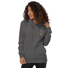 Load image into Gallery viewer, Think BIG Unisex fashion hoodie