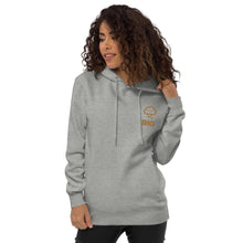 Load image into Gallery viewer, Think BIG Unisex fashion hoodie