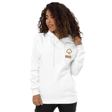 Load image into Gallery viewer, Think BIG Unisex fashion hoodie