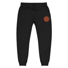 Load image into Gallery viewer, WORTH EIGHT Unisex fleece sweatpants