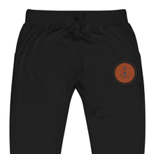 Load image into Gallery viewer, WORTH EIGHT Unisex fleece sweatpants