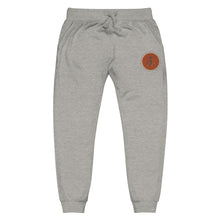 Load image into Gallery viewer, WORTH EIGHT Unisex fleece sweatpants