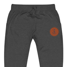 Load image into Gallery viewer, WORTH EIGHT Unisex fleece sweatpants