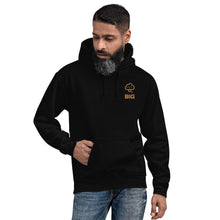 Load image into Gallery viewer, Think BIG Unisex Hoodie