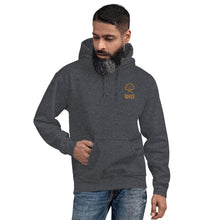 Load image into Gallery viewer, Think BIG Unisex Hoodie