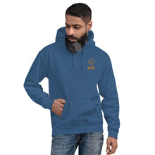 Load image into Gallery viewer, Think BIG Unisex Hoodie
