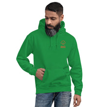 Load image into Gallery viewer, Think BIG Unisex Hoodie