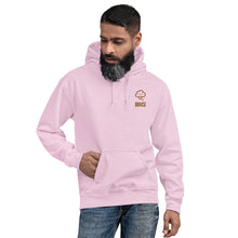 Load image into Gallery viewer, Think BIG Unisex Hoodie