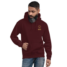 Load image into Gallery viewer, Think BIG Unisex Hoodie
