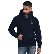Load image into Gallery viewer, Think BIG Unisex Hoodie