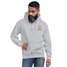 Load image into Gallery viewer, Think BIG Unisex Hoodie