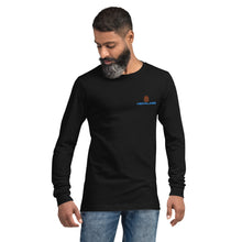Load image into Gallery viewer, MENTALAIRE Unisex Long Sleeve Tee