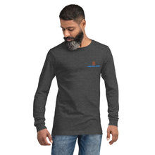Load image into Gallery viewer, MENTALAIRE Unisex Long Sleeve Tee