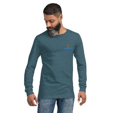 Load image into Gallery viewer, MENTALAIRE Unisex Long Sleeve Tee