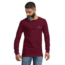 Load image into Gallery viewer, MENTALAIRE Unisex Long Sleeve Tee