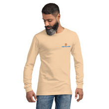 Load image into Gallery viewer, MENTALAIRE Unisex Long Sleeve Tee