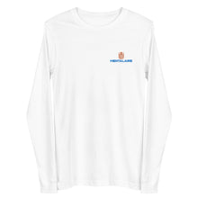 Load image into Gallery viewer, MENTALAIRE Unisex Long Sleeve Tee