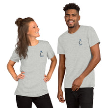 Load image into Gallery viewer, I C WORTH Short-Sleeve Unisex T-Shirt