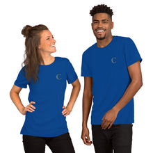 Load image into Gallery viewer, I C WORTH Short-Sleeve Unisex T-Shirt