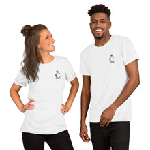 Load image into Gallery viewer, I C WORTH Short-Sleeve Unisex T-Shirt