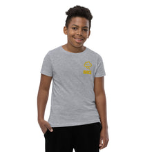 Load image into Gallery viewer, Think BIG Youth Short Sleeve T-Shirt