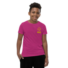 Load image into Gallery viewer, Think BIG Youth Short Sleeve T-Shirt