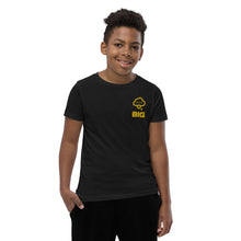 Load image into Gallery viewer, Think BIG Youth Short Sleeve T-Shirt