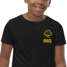 Load image into Gallery viewer, Think BIG Youth Short Sleeve T-Shirt
