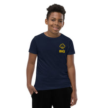Load image into Gallery viewer, Think BIG Youth Short Sleeve T-Shirt