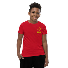 Load image into Gallery viewer, Think BIG Youth Short Sleeve T-Shirt