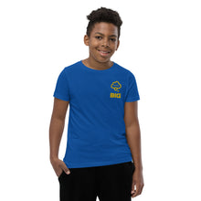 Load image into Gallery viewer, Think BIG Youth Short Sleeve T-Shirt