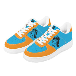 Cornelius Wortham LionHearted '16Fitty Men Shoes