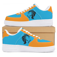 Load image into Gallery viewer, Cornelius Wortham LionHearted &#39;16Fitty Men Shoes