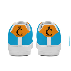 Cornelius Wortham LionHearted '16Fitty Men Shoes