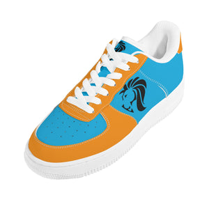 Cornelius Wortham LionHearted '16Fitty Men Shoes