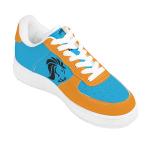 Cornelius Wortham LionHearted '16Fitty Men Shoes