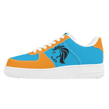 Load image into Gallery viewer, Cornelius Wortham LionHearted &#39;16Fitty Men Shoes