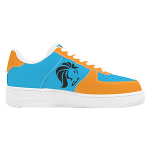 Cornelius Wortham LionHearted '16Fitty Men Shoes
